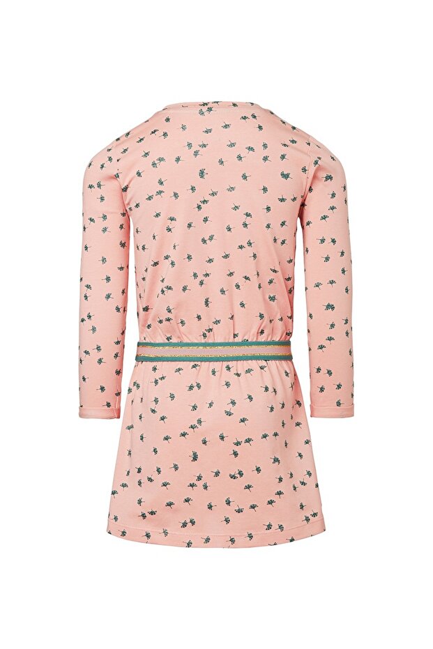 Рокля Лансбъри - 5