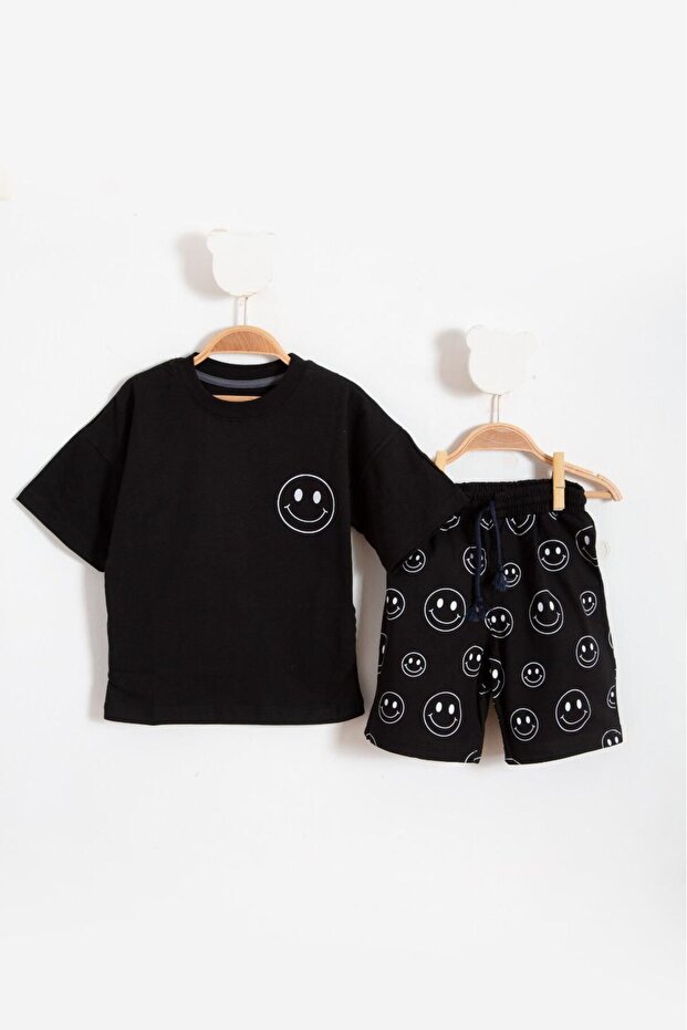 Children's Top and Bottom Set