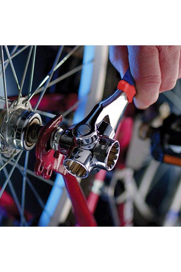 مفتاح ربط متعدد الوظائف احترافي WP272018 8 في 1 - 5