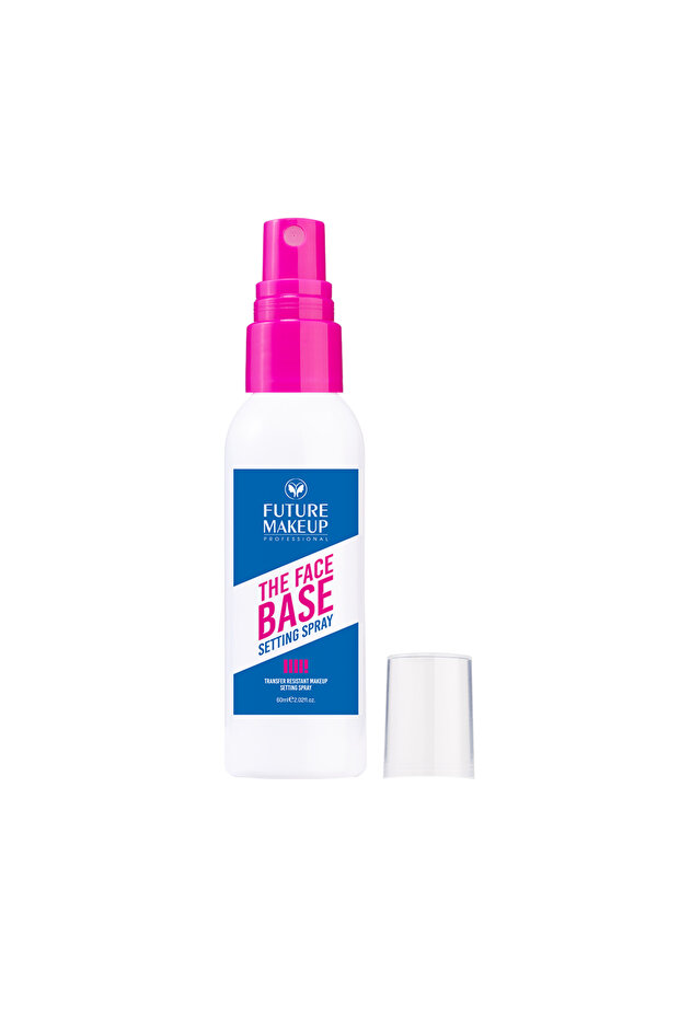 The Face Base Setting Spray - FU7801 - 1