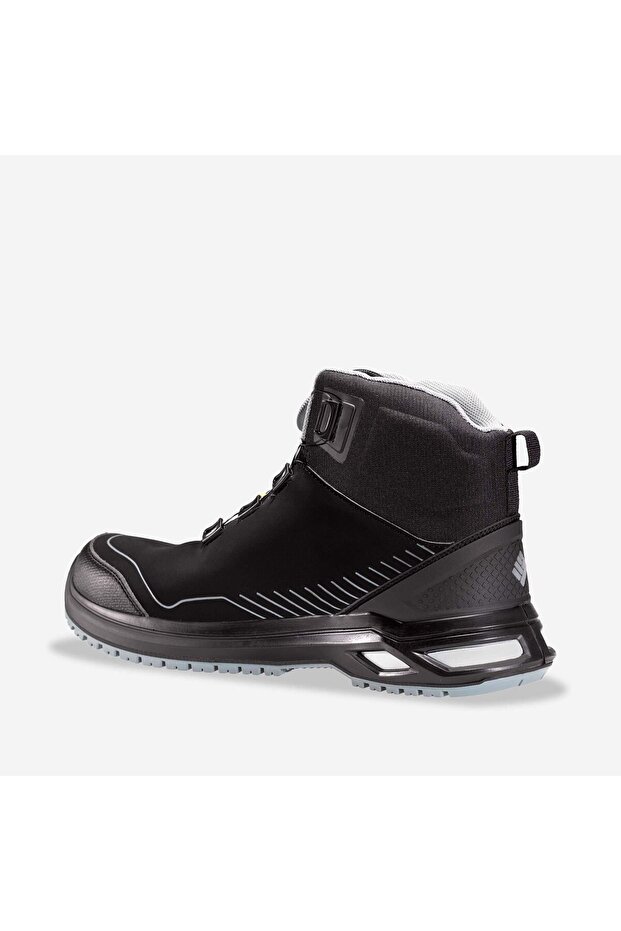 X-507 S3 | SRC | ESD İş Botu - 2