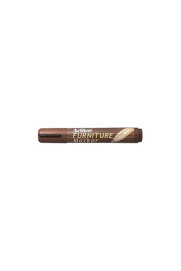 Walnut Rutush Pen