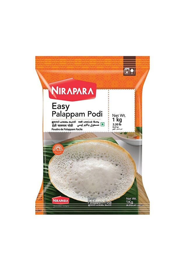 Easy Palappam Podi 1 Kg x 10