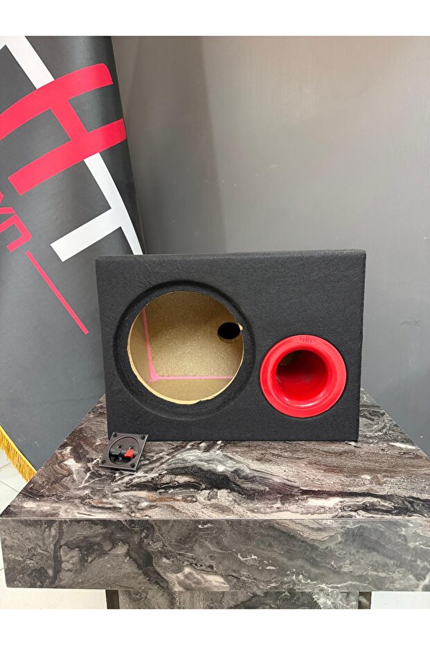 20 cm Bass kabini - 1