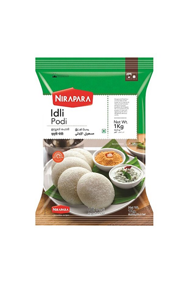 Idli Podi 1 Kg x 10