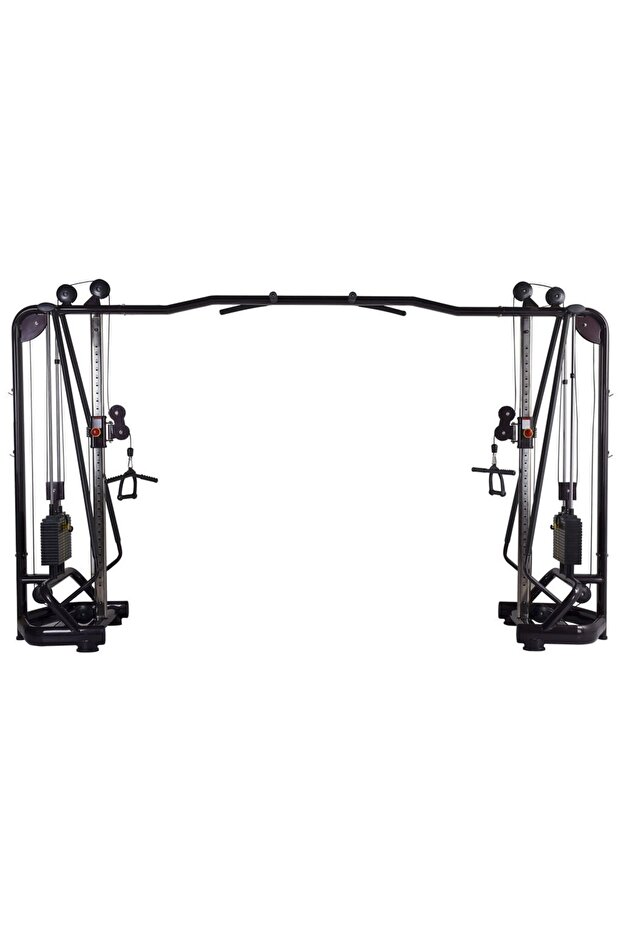 Cable Crossover Çalışma İstasyonu - 1