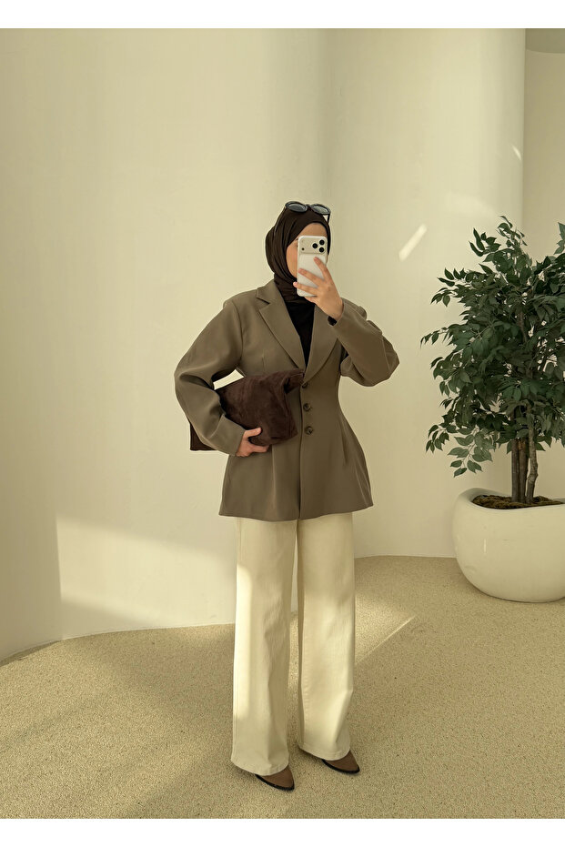 7667 SEN CEKET HAKİ - 4