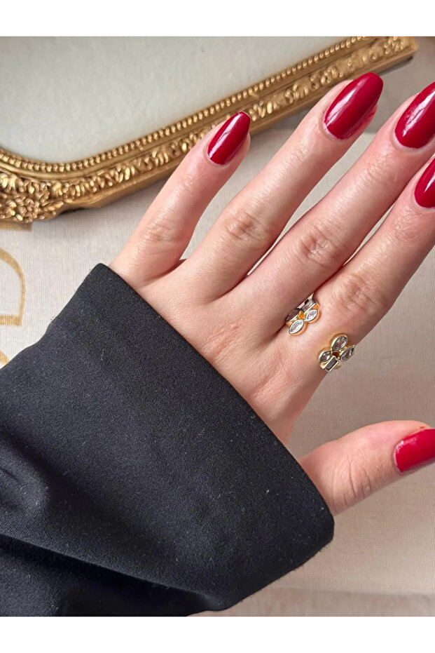 خاتم كريستال بلوم - 2