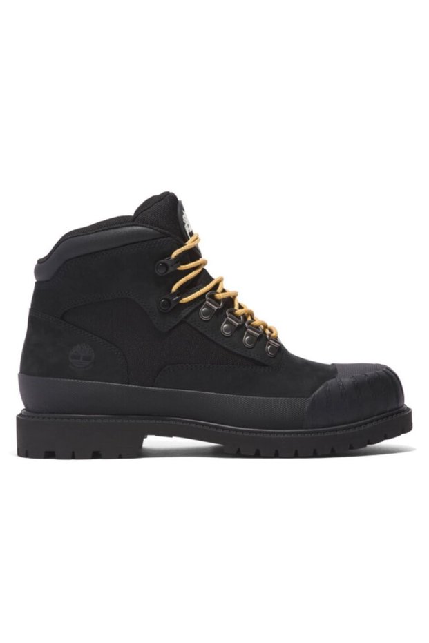 Heritage Mid Lace up Waterproof