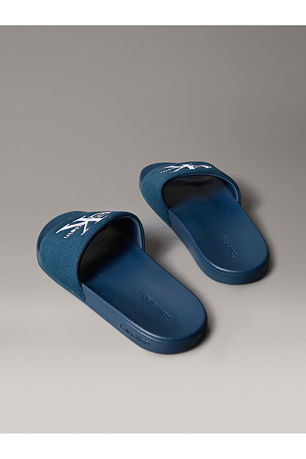 CK Essential Slide Terlik - 3