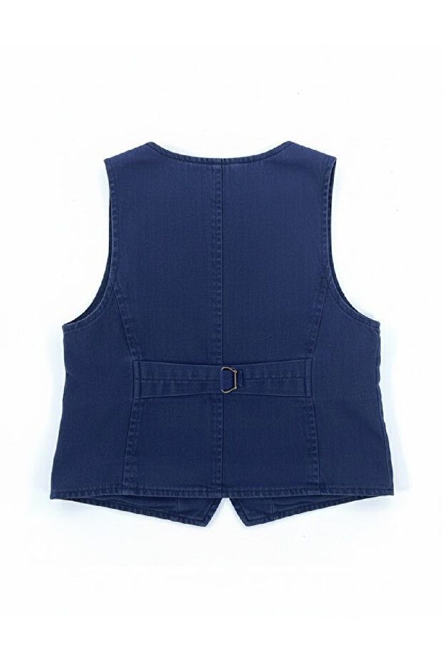 Vesta, Bleumarin - 2