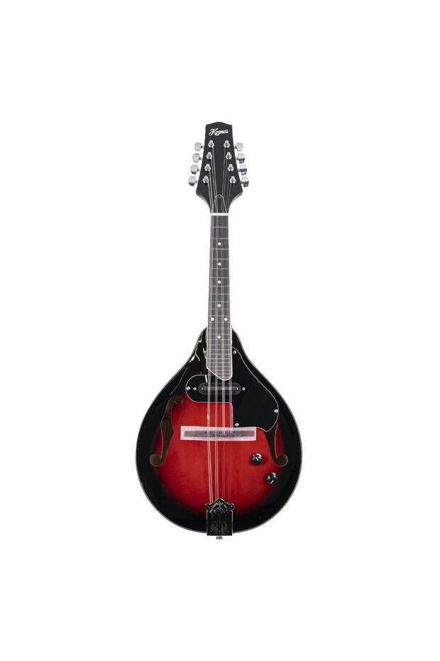KMA-002E-RDS Elektro Mandolin