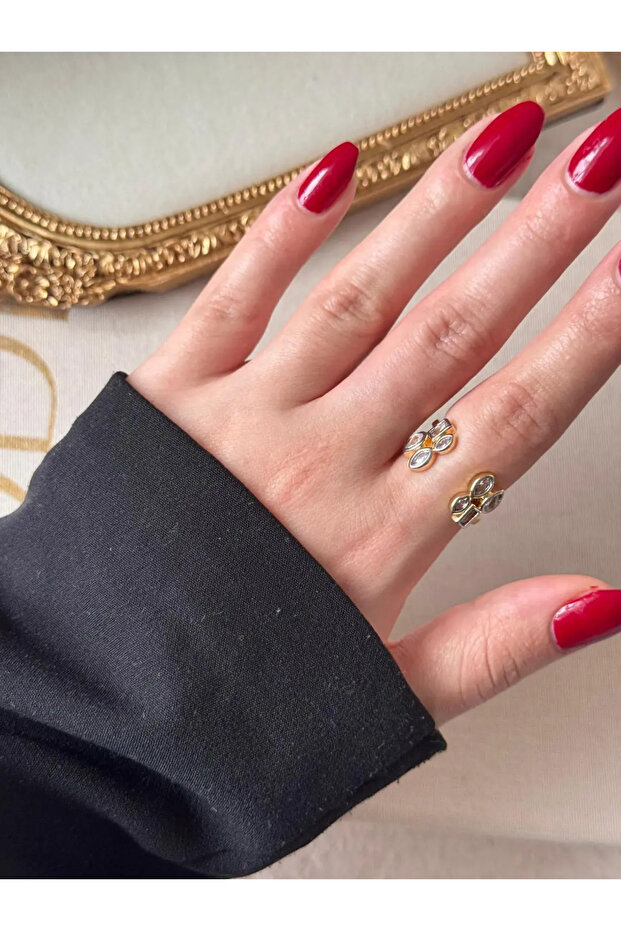 خاتم كريستال بلوم - 3