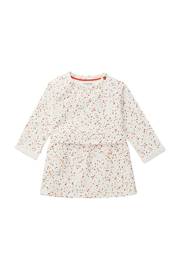 Rochie bebe, bumbac, Mudau - 1