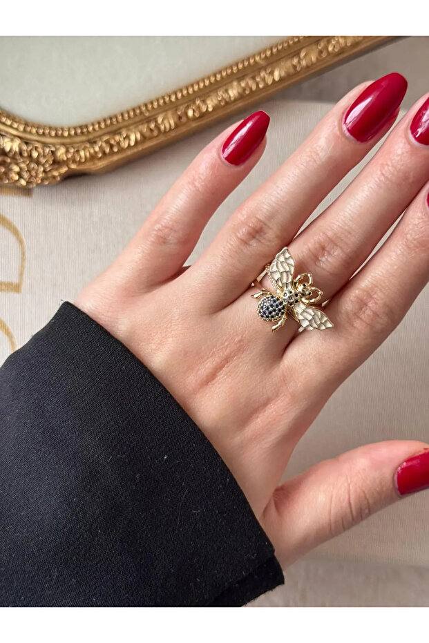 خاتم رويال بي الأزرق - 7