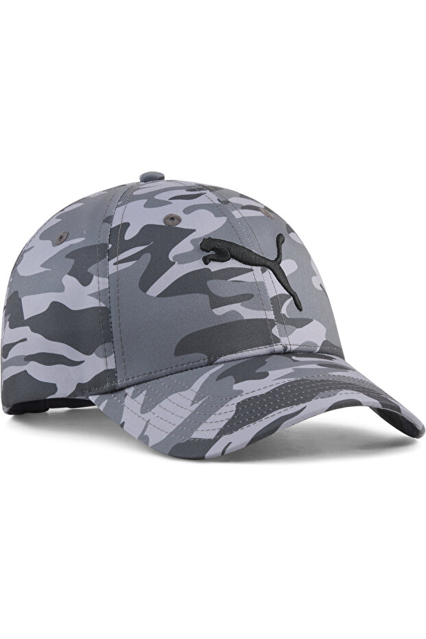 Essentials Elevated Bedruckte Baseball-Cap - 4