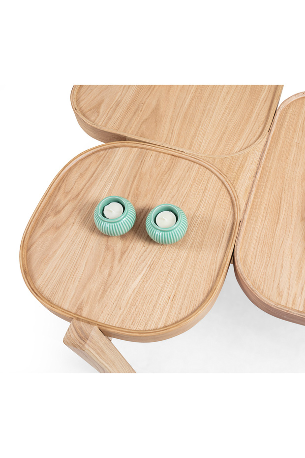 Milan Orta Sehpa - 4