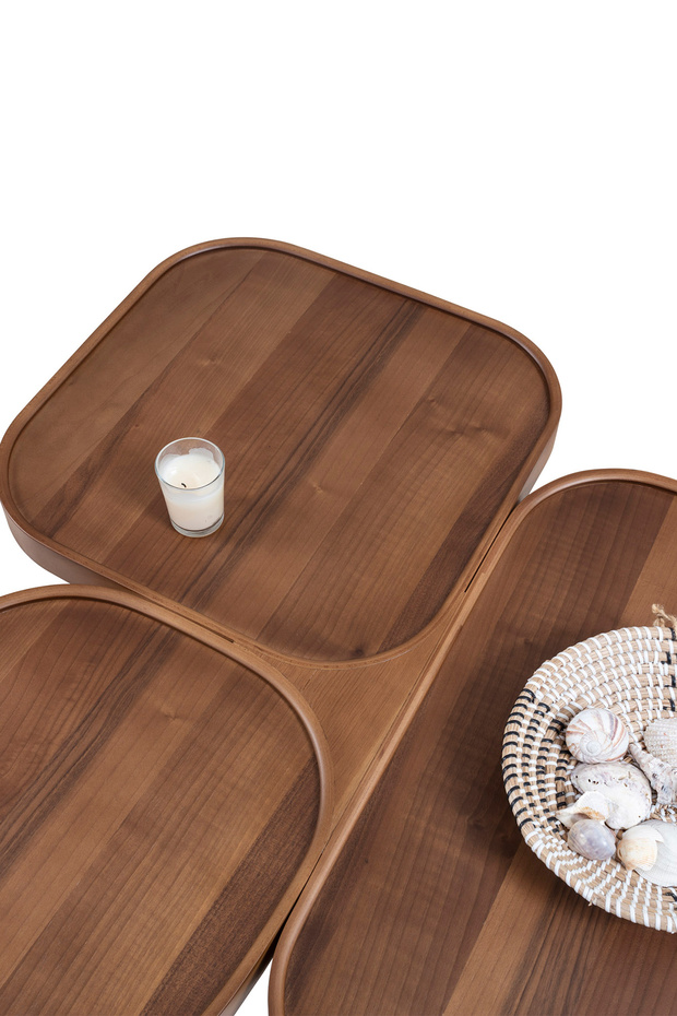 Sofya Orta Sehpa - 6