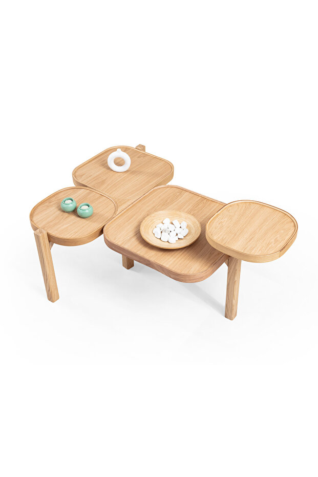 Milan Orta Sehpa - 5