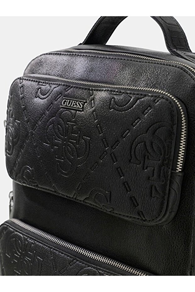 حقيبة ظهر رجالية من بوسطن - 4