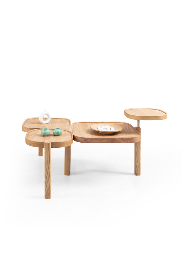 Milan Orta Sehpa - 3