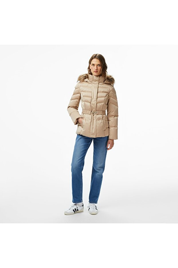 MARINA SHORT REAL DO - 3