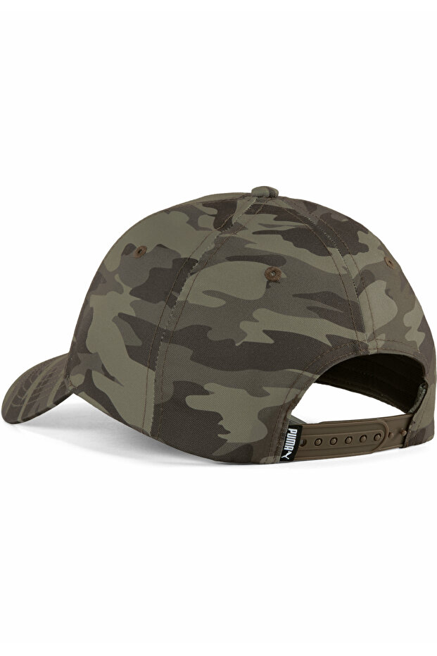 Essentials Elevated Bedruckte Baseball-Cap - 8