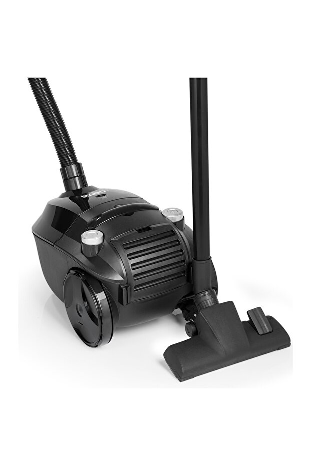 مكنسة كهربائية معبأة في كيس - 3