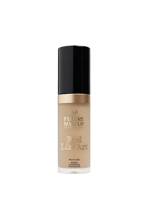 Feel Like Art Multi-Use Super Coverage Concealer - 1