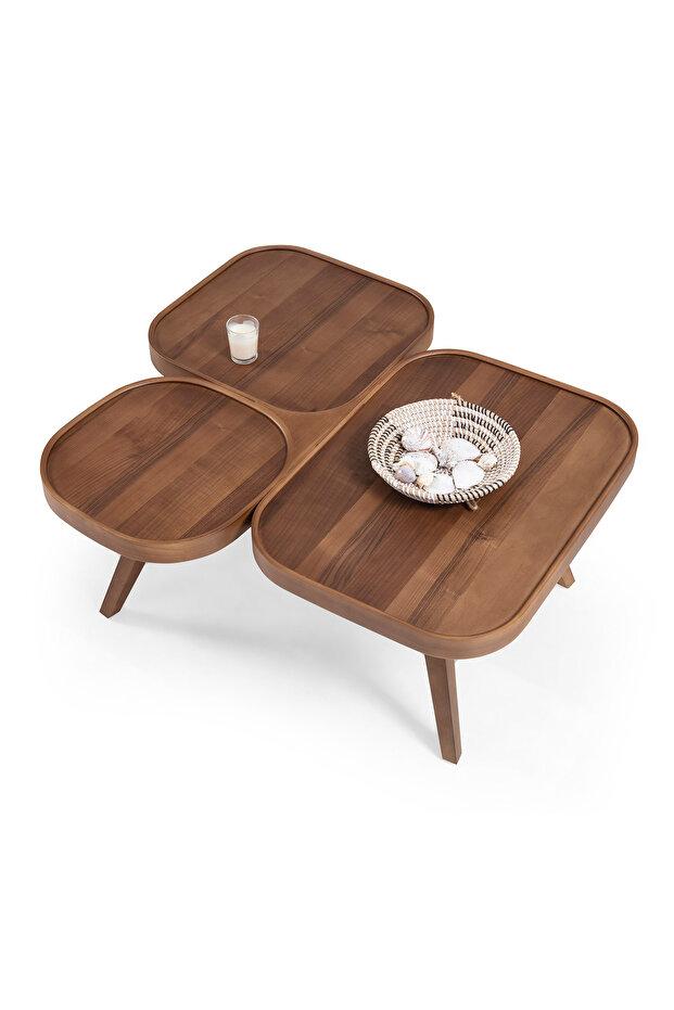 Sofya Orta Sehpa - 4