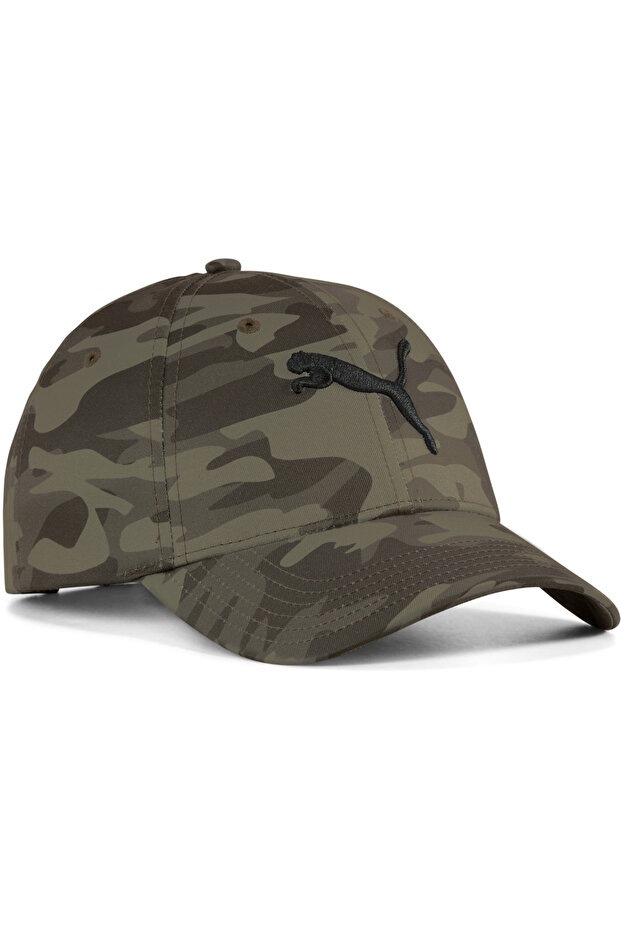 Essentials Elevated Bedruckte Baseball-Cap - 4