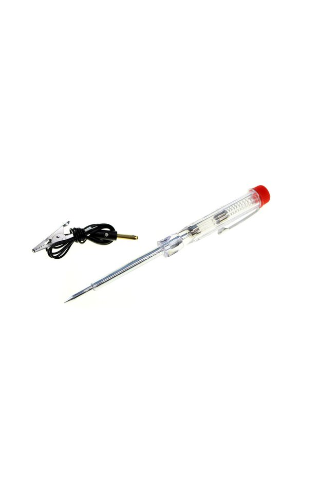 Car voltage tester, 6 - 24V