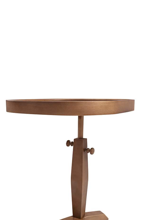 Sofya C Sehpa Ceviz - 3