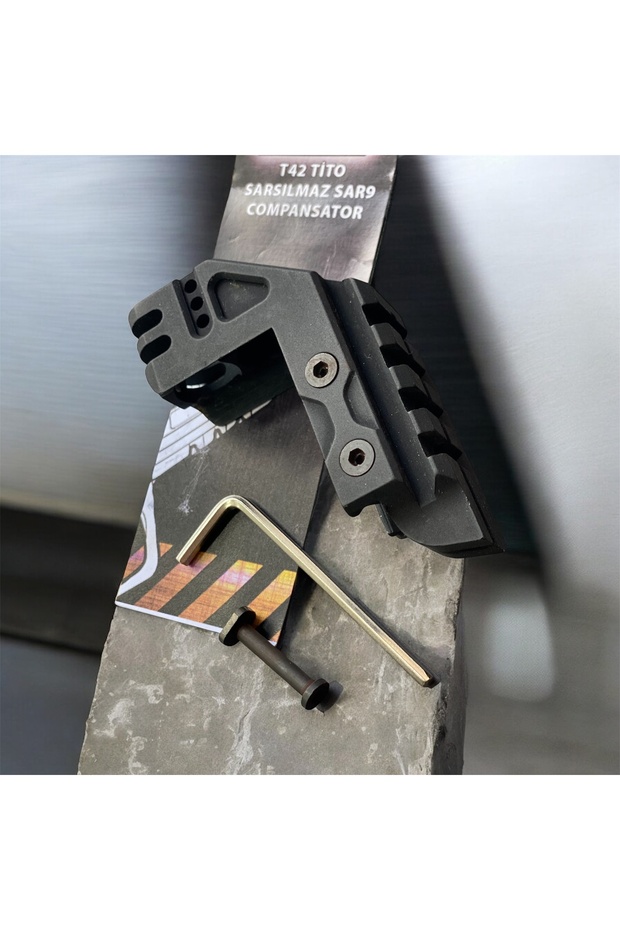 sar 9 compansator - 2