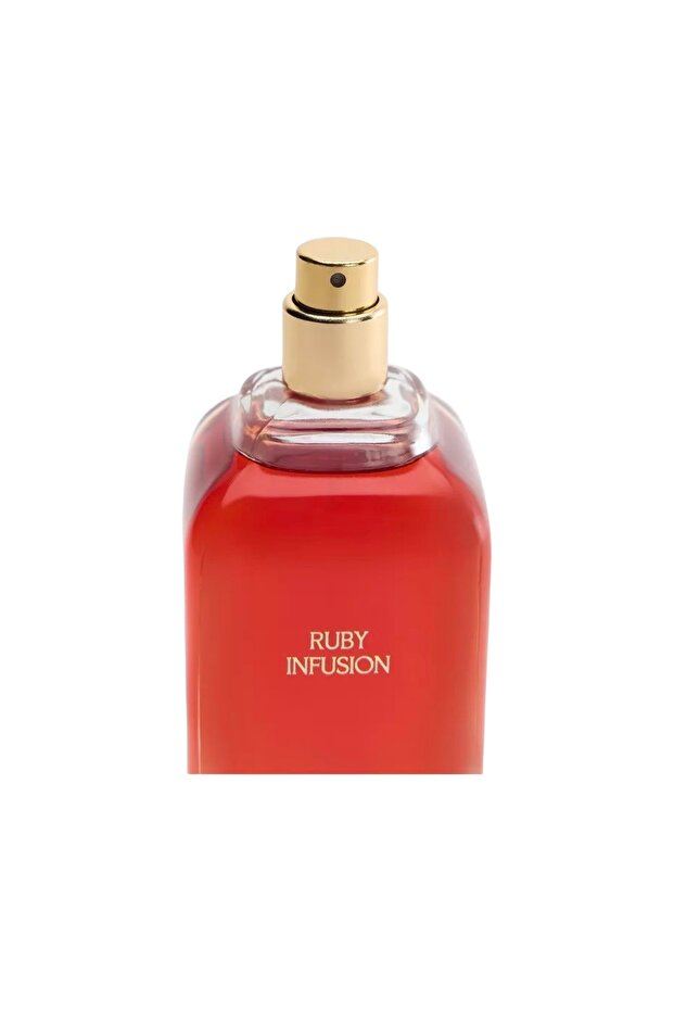 RUBY INFUSION KADIN PARFÜM 100 ML EDP ( 3.38 FL.OZ) - 2