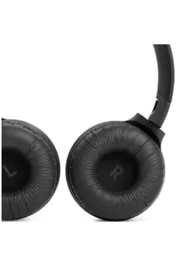 Tune 510BT Μαύρο - 7