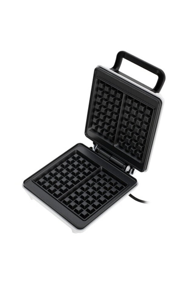 Waffle maker - 5