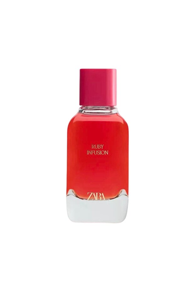RUBY INFUSION KADIN PARFÜM 100 ML EDP ( 3.38 FL.OZ) - 3