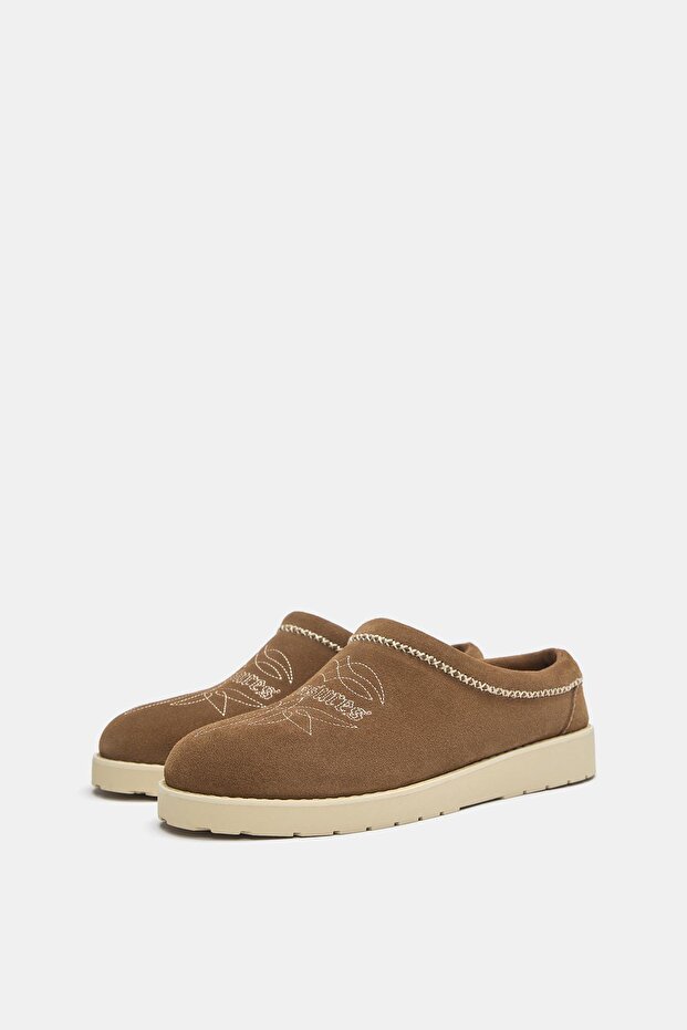 STWD by PLEASURES deri sabo terlik - 4