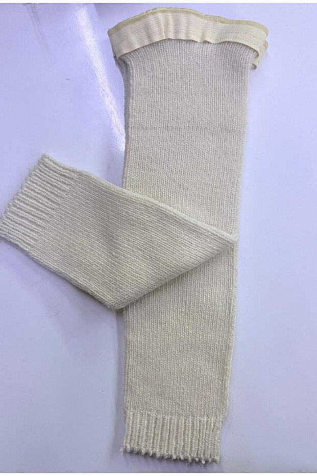 Yün Örme Termal Dizlik - 1