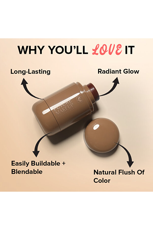 أحمر خدود بلوم - 4