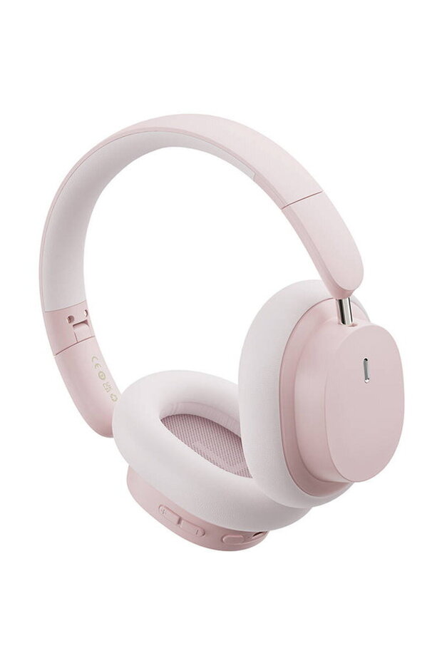 Bowie D05 Wireless Bluetooth 5.2 Roz - 3