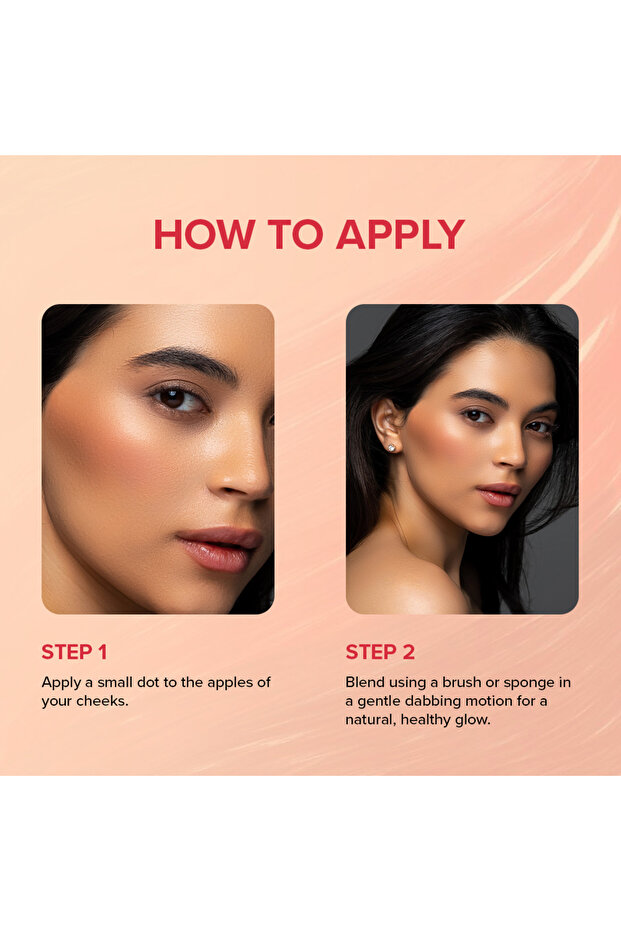 Liquid Glow Blush - 5