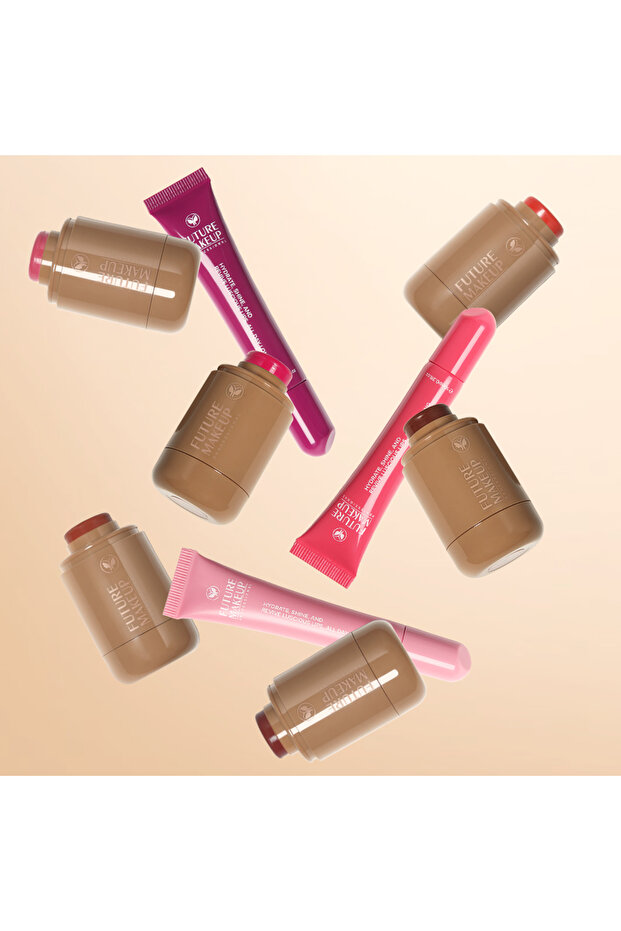 أحمر خدود بلوم - 7