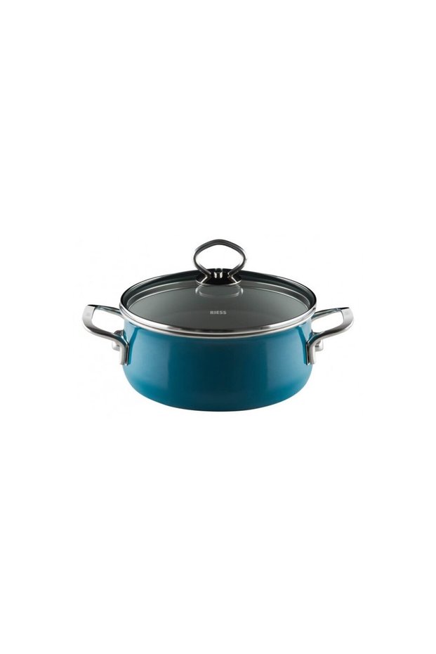 aquamarin Topf