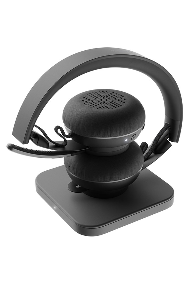 ZONE WIRELESS Teams edition, Bluetooth, Graphite - 3