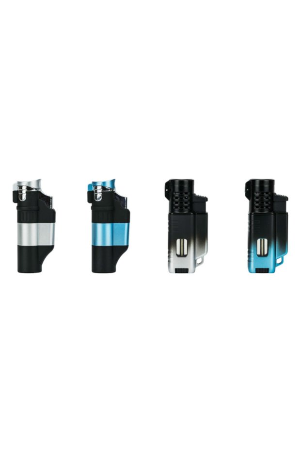 Bricheta cu gaz "Tempest" 238995
