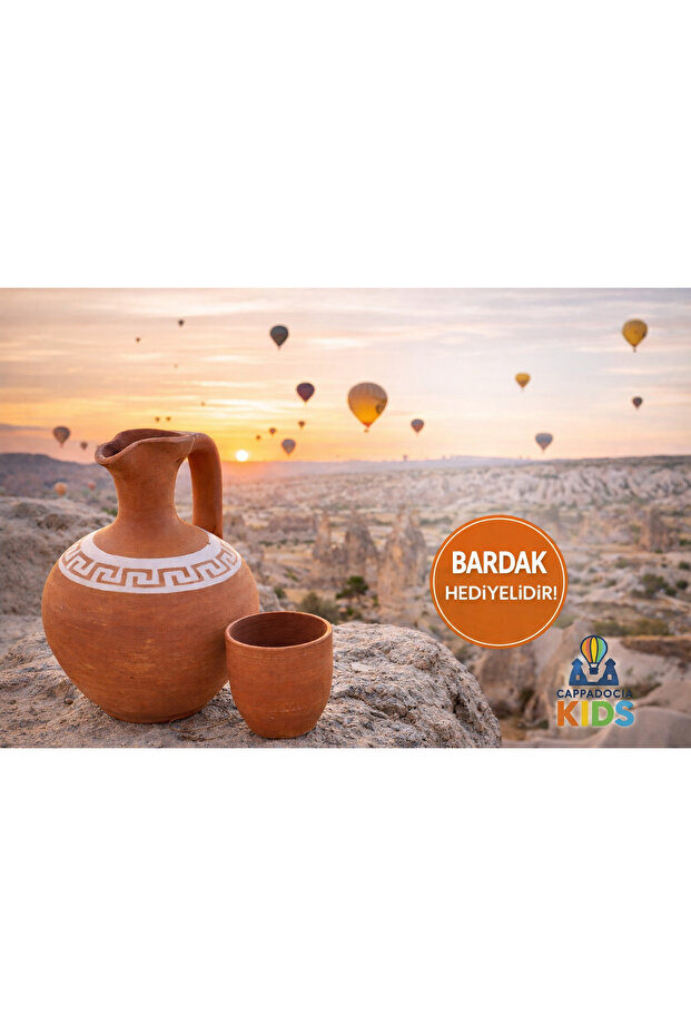 Avanos Su Testisi (2.2 Litre) - 2