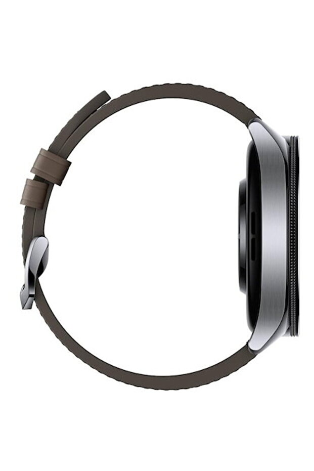 Watch 2 Pro Bluetooth Argintiu - 4