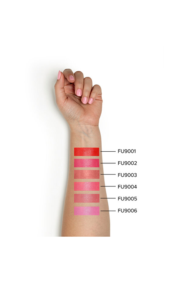 Future Touchmelt Cream Blush - 2